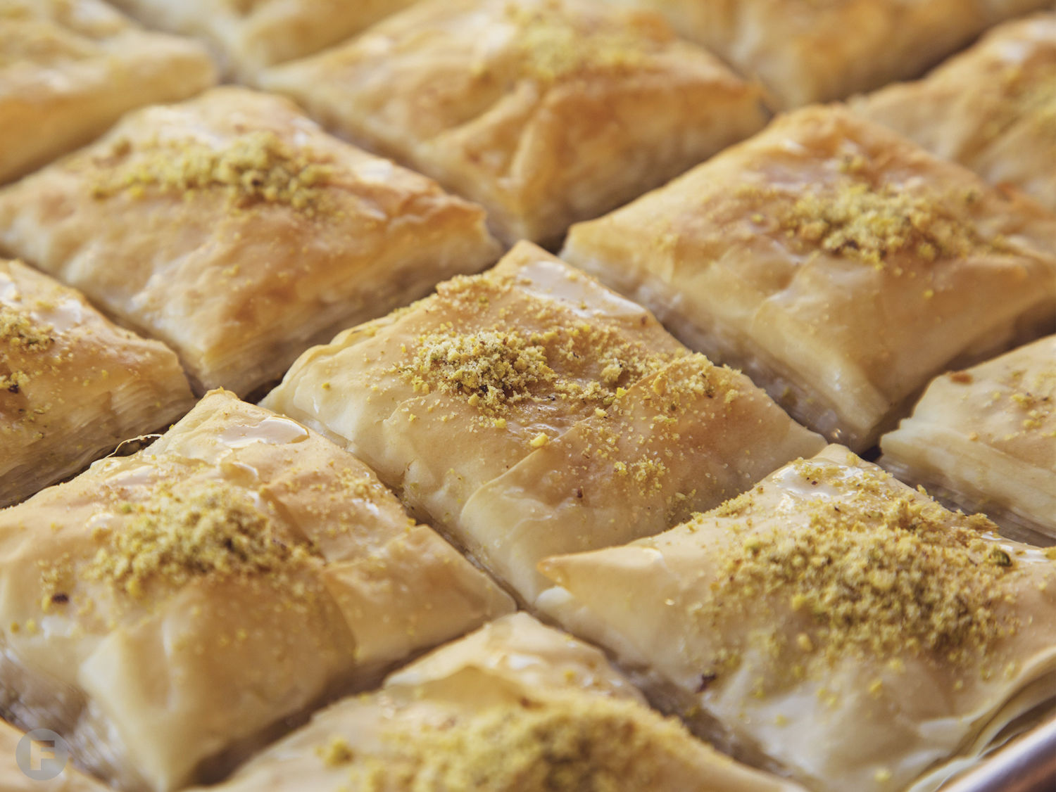 That Lebanese Place